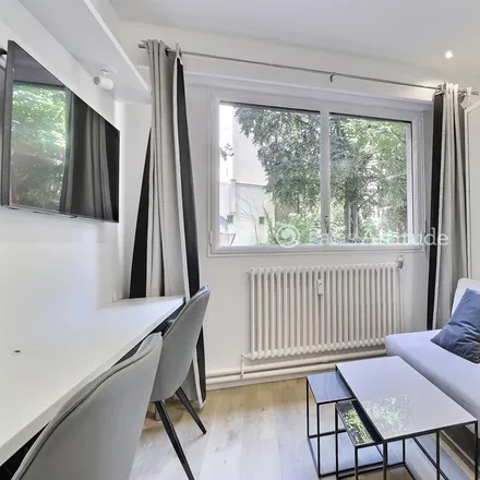 Rent this 1 bed apartment on 34 Avenue Mozart in 75016 Paris, France
