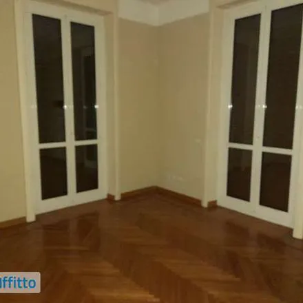 Rent this 4 bed apartment on Il Mappamondo in Via Sardegna 26, 20146 Milan MI