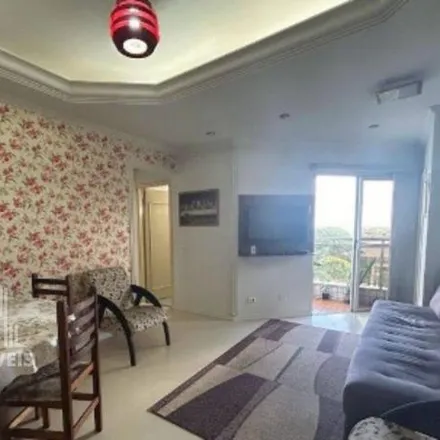 Buy this 3 bed apartment on Rua São Manuel in São Manoel, Americana - SP