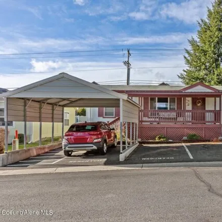 Buy this studio apartment on 1599 West Village Drive in Coeur d'Alene, ID 83815