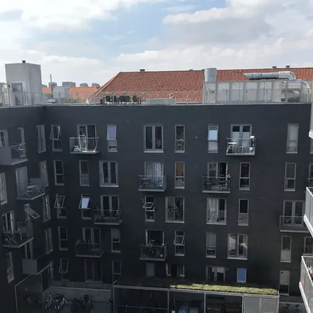 Rent this 1 bed apartment on Lærkevej 11 in 2400 København NV, Denmark