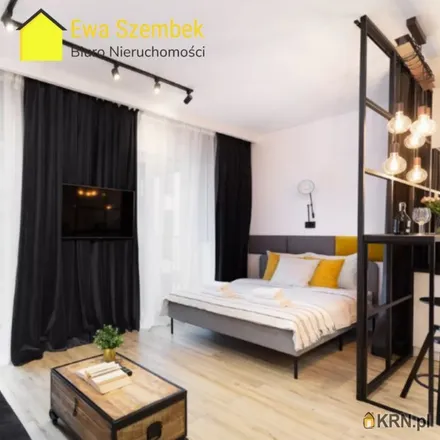 Buy this 1 bed apartment on Rakowicka in 31-510 Krakow, Poland