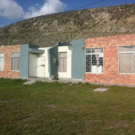 Buy this 2 bed house on Catequilla in 170180, San Antonio