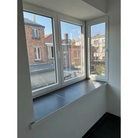 Image 6 - Rue François Paquay 21, 4031 Angleur, Belgium - Apartment for rent