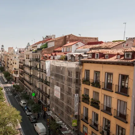 Image 8 - Calle de Coloreros, 2, 28013 Madrid, Spain - Apartment for rent