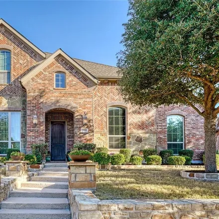 Buy this 5 bed house on 13570 Thornton Drive in Frisco, TX 75035