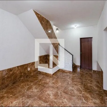 Rent this 3 bed house on Rua Flor do Divino in Jardim Montanhês, Belo Horizonte - MG