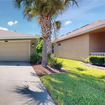 Buy this 3 bed house on 9344 Bella Vita Cir in Land O Lakes, Florida