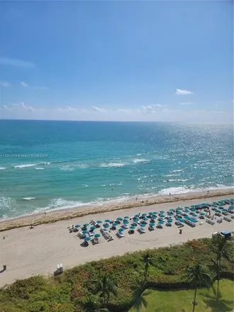 Rent this 3 bed condo on Oceania Island 2 in 16445 Collins Avenue, Sunny Isles Beach