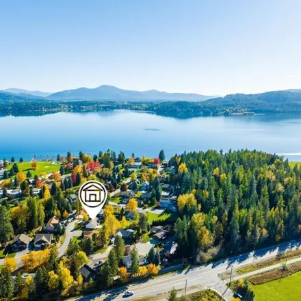 Image 2 - 1340 Mathison Drive, Sandpoint, ID 83864, USA - House for sale