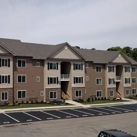 Rent this 1 bed apartment on 399 Chester Heights Drive in Village of Chester, Orange County