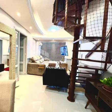 Buy this 3 bed apartment on Rua Aldo Wildt in Vila Nova, Porto Alegre - RS