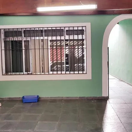 Buy this 3 bed house on Rua Carlos Simas in Cidade Ademar, São Paulo - SP