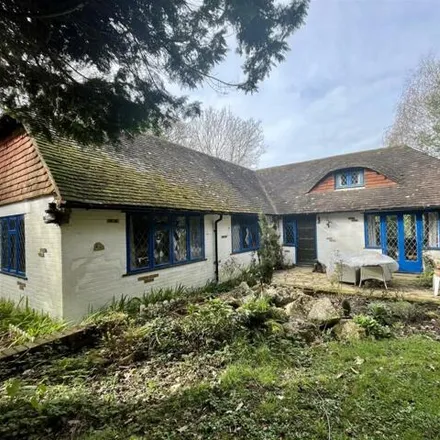 Buy this 3 bed house on Broadway in East Sussex, East Sussex