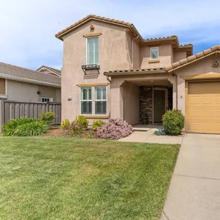 Image 3 - 12064 Pericles Drive, Rancho Cordova, CA 95742, USA - House for sale