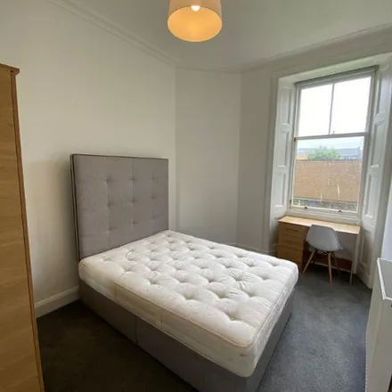 Rent this 3 bed apartment on Ladbrokes in 159-161 Morningside Road, City of Edinburgh