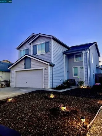 Buy this 4 bed house on 4467 Fall Lane in Oakley, CA 94561