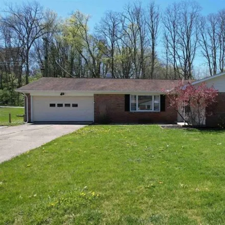 Buy this 3 bed house on 4142 Trees Drive in Tippecanoe County, IN 47909