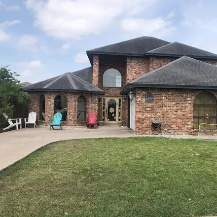 Image 1 - 6681 Georgia Pine, Brownsville, TX 78526, USA - House for sale