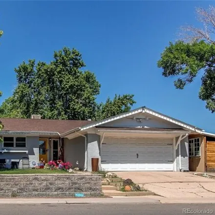 Buy this 3 bed house on 8239 Pearl St in Denver, Colorado