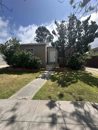 Buy this 3 bed house on 4167 Catalina Place in San Diego, CA 92107