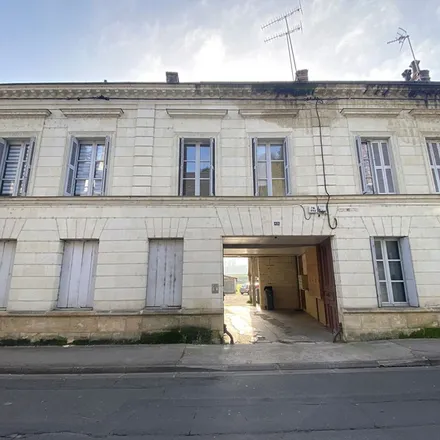 Image 2 - 49 Rue Anne de Bretagne, 37130 Langeais, France - Apartment for rent