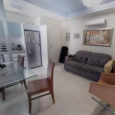 Rent this 2 bed apartment on Rua Frei Caneca 426 in Agronômica, Florianópolis - SC