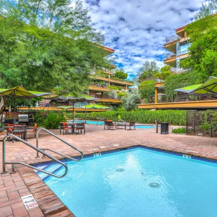 Image 8 - Optima Scottsdale Dog Run, North Goldwater Boulevard, Scottsdale, AZ 85251, USA - Apartment for sale