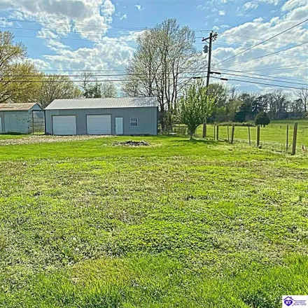 Image 2 - 42 Martin Road, Atchison, Taylor County, KY 42718, USA - House for sale