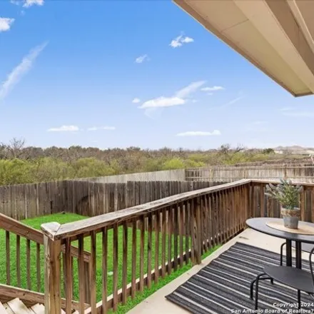 Image 3 - 9100 Longhorn Park, Bexar County, TX 78109, USA - House for sale