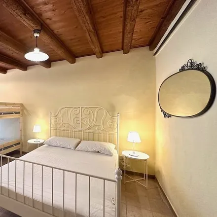 Rent this 3 bed house on Via Montedardo Filottrano (AN) Italy in 60024 Filottrano AN, Italy