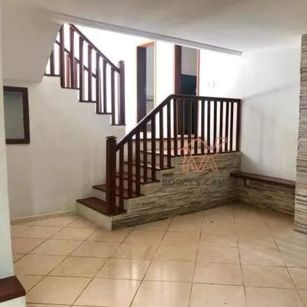 Buy this 4 bed house on Alameda do Centauro in Ville de Montagne, Nova Lima - MG