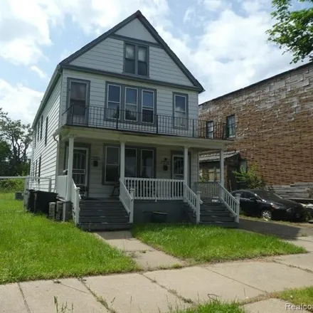 Image 3 - 3146 Preston St, Detroit, Michigan, 48207 - House for sale