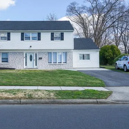 Buy this 4 bed house on 5 Marlborough Avenue in Heritage Village, Evesham Township