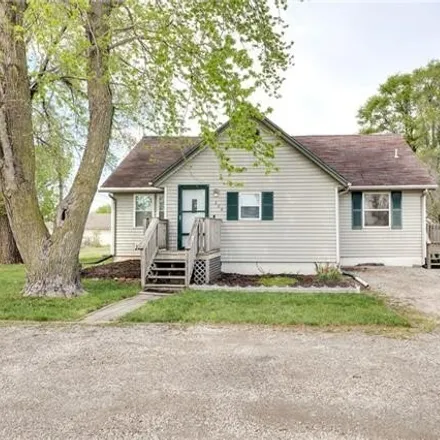 Buy this 3 bed house on 270 North 2nd Street in Elwood, Doniphan County