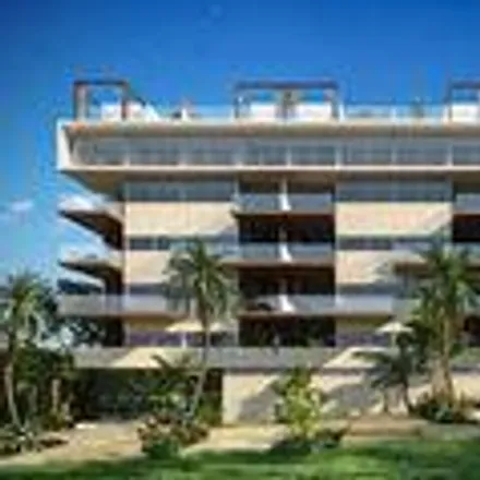 Buy this 1 bed apartment on Calle 12 Norte in 77720 Playa del Carmen, ROO