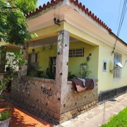 Buy this 3 bed house on Rua das Rosas in Vila Valqueire, Rio de Janeiro - RJ