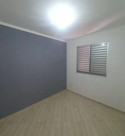Rent this 2 bed apartment on Rua Floro de Oliveira in Parque Continental IV, Guarulhos - SP