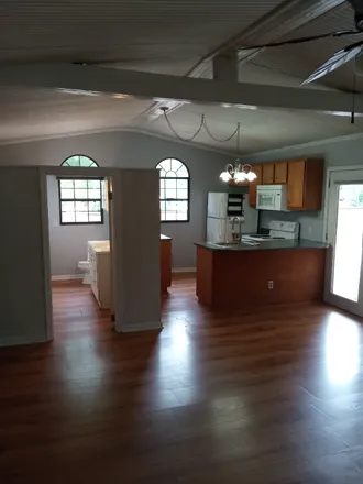 Rent this 1 bed apartment on 409 Reynolds Street