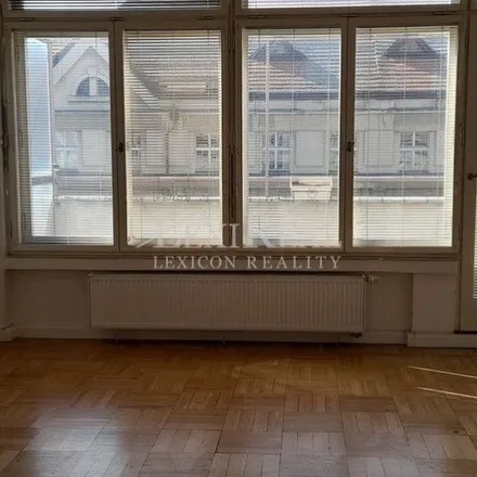 Rent this 3 bed apartment on náměstí Svobody in 160 41 Prague, Czechia