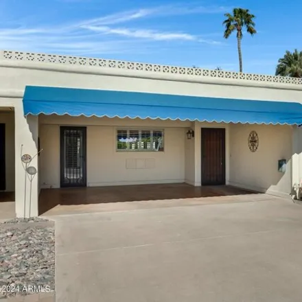 Buy this 2 bed house on 5418 North 78th Place in Scottsdale, AZ 85250