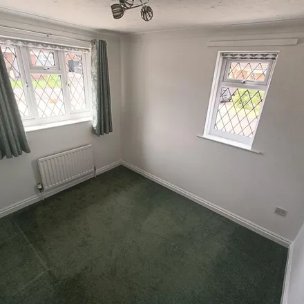 Image 3 - Parliament Street, Sutton-in-Ashfield, NG17 1DB, United Kingdom - Apartment for rent