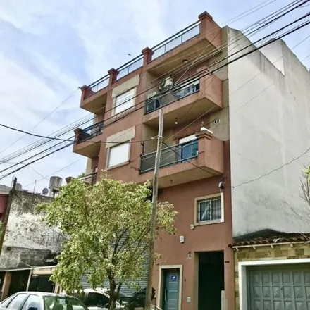 Image 2 - Paso 4142, Villa Insuperable, C1440 AUN La Tablada, Argentina - Apartment for sale