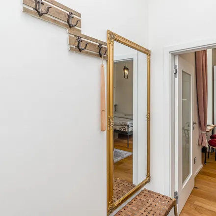 Image 9 - SOU kadeřnické, Karlínské náměstí, 186 00 Prague, Czechia - Apartment for rent