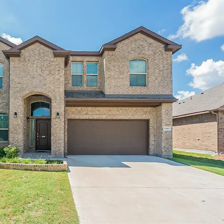 Buy this 4 bed house on 6699 Brookshire Trail in North Richland Hills, TX 76182