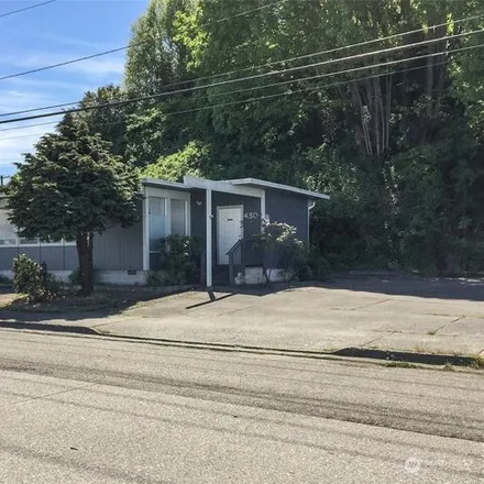 Buy this 1 bed house on 453 West 2nd Street in Port Angeles, WA 98362