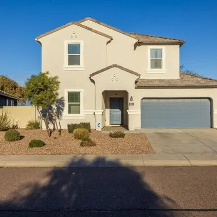 Buy this 4 bed house on South Curry Road in Coolidge, Pinal County
