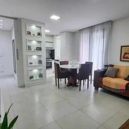 Buy this 1 bed apartment on Rua Eduardo Trinks 63 in América, Joinville - SC