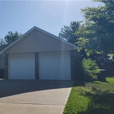 Buy this 3 bed house on 493 Sagamore Road in Excelsior Springs, MO 64024