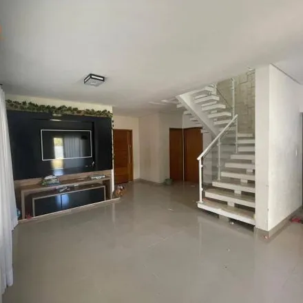Rent this 3 bed house on Rua das Samanbaias in Santa Luzia, Caçapava - SP
